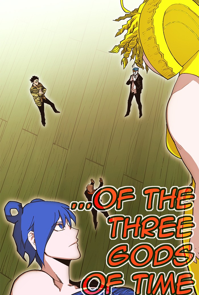 Hardcore Leveling Warrior Chapter 171.6 page 112 - 