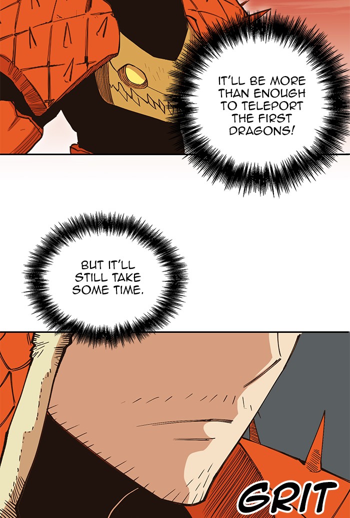 Hardcore Leveling Warrior Chapter 171.6 page 114 - 