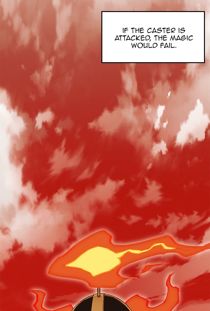 Hardcore Leveling Warrior Chapter 171.6 page 118 - 
