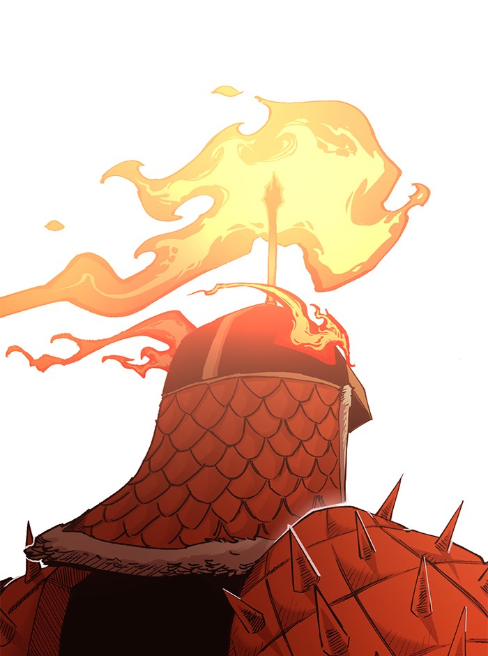 Hardcore Leveling Warrior Chapter 171.6 page 122 - 