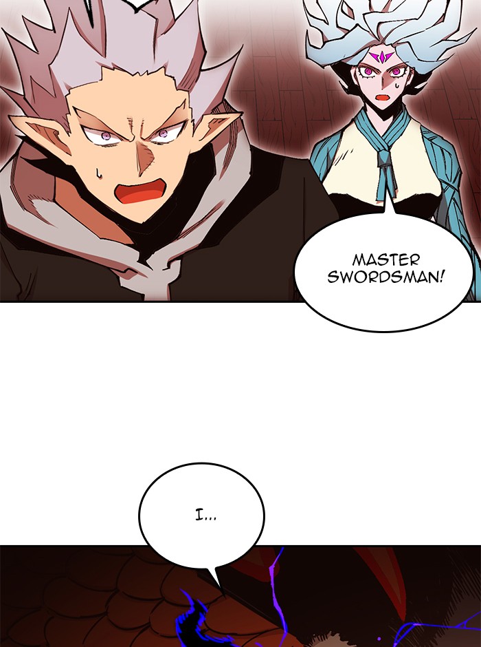 Hardcore Leveling Warrior Chapter 171.6 page 124 - 