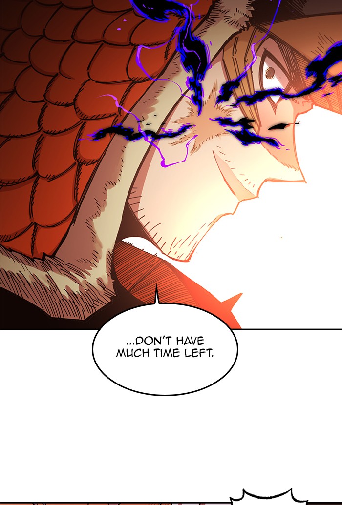 Hardcore Leveling Warrior Chapter 171.6 page 125 - 