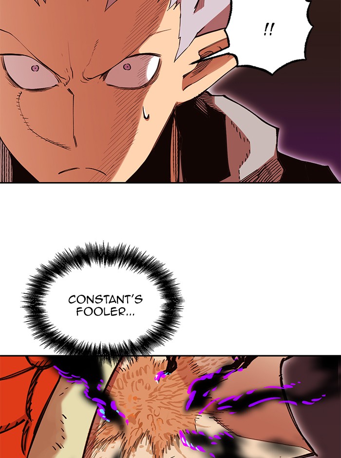 Hardcore Leveling Warrior Chapter 171.6 page 126 - 