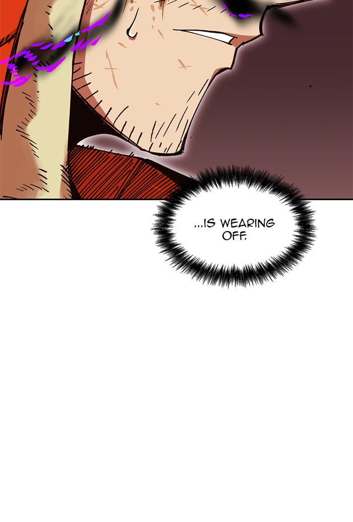 Hardcore Leveling Warrior Chapter 171.6 page 127 - 