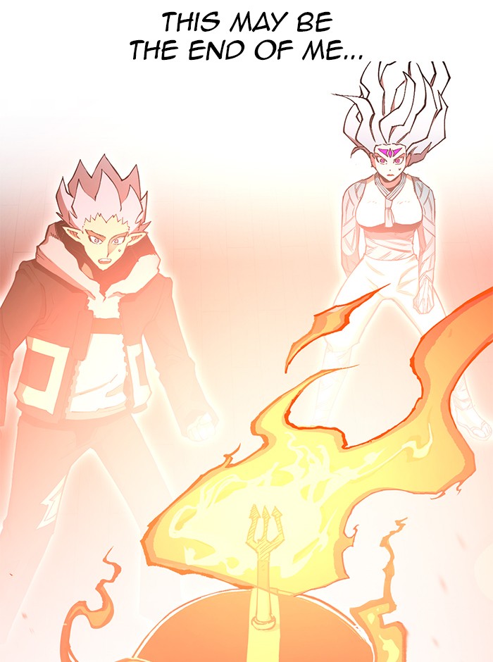 Hardcore Leveling Warrior Chapter 171.6 page 128 - 