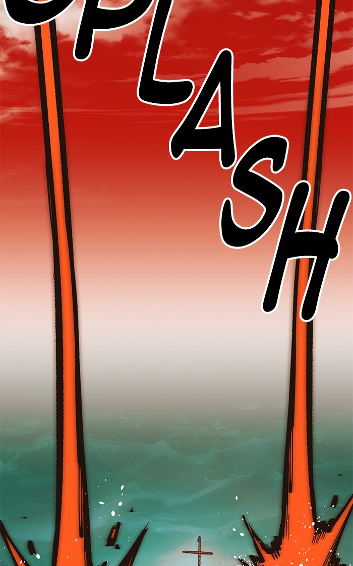 Hardcore Leveling Warrior Chapter 171.6 page 15 - 