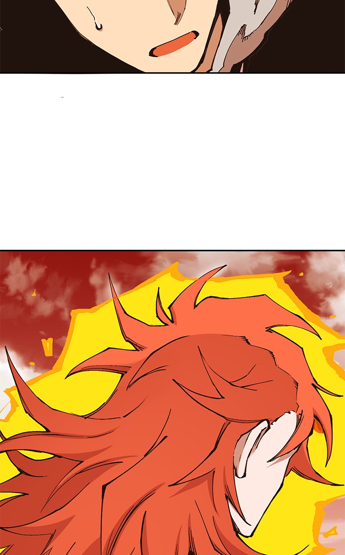 Hardcore Leveling Warrior Chapter 171.6 page 17 - 