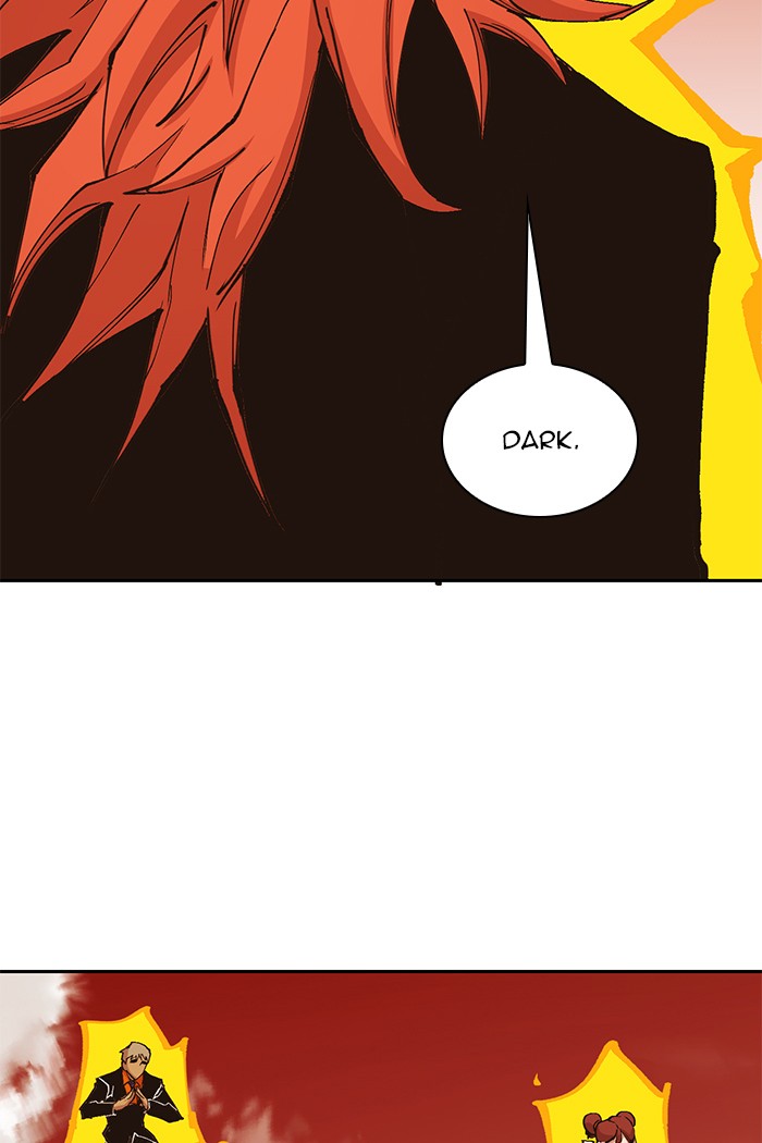 Hardcore Leveling Warrior Chapter 171.6 page 18 - 