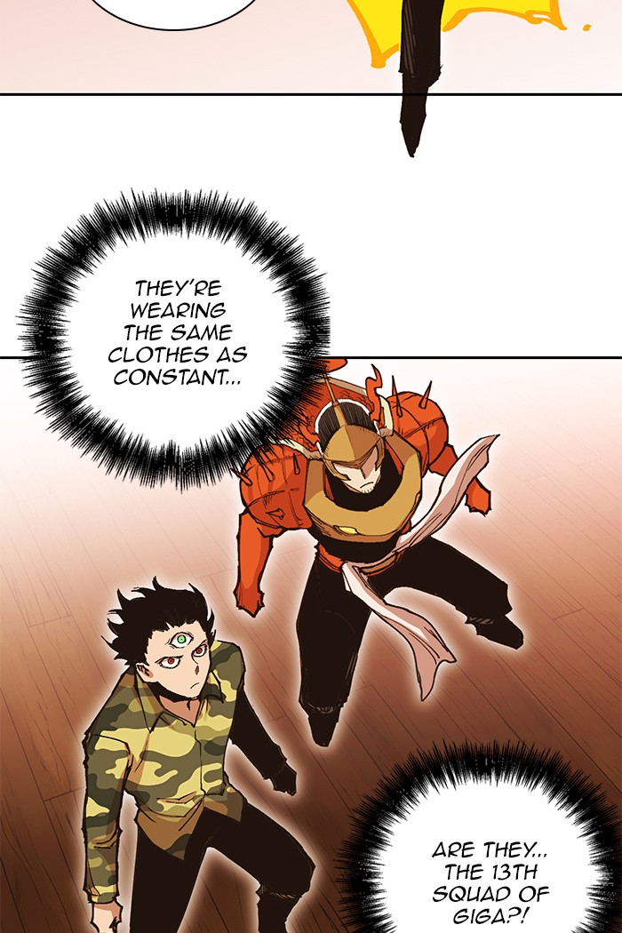 Hardcore Leveling Warrior Chapter 171.6 page 20 - 