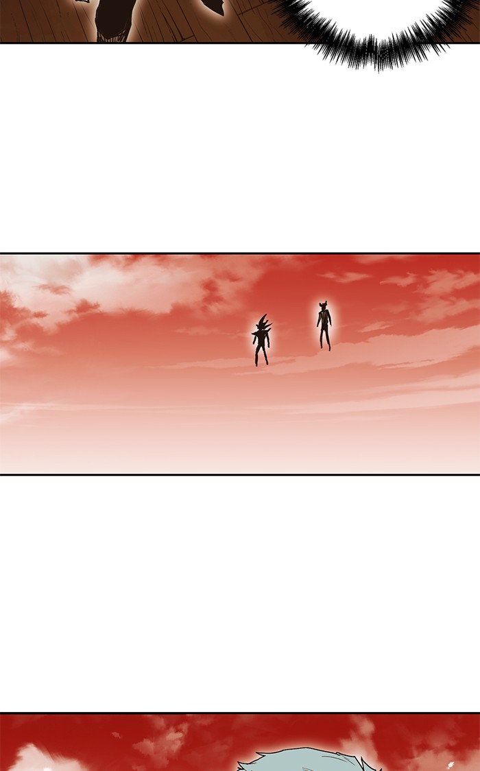 Hardcore Leveling Warrior Chapter 171.6 page 21 - 