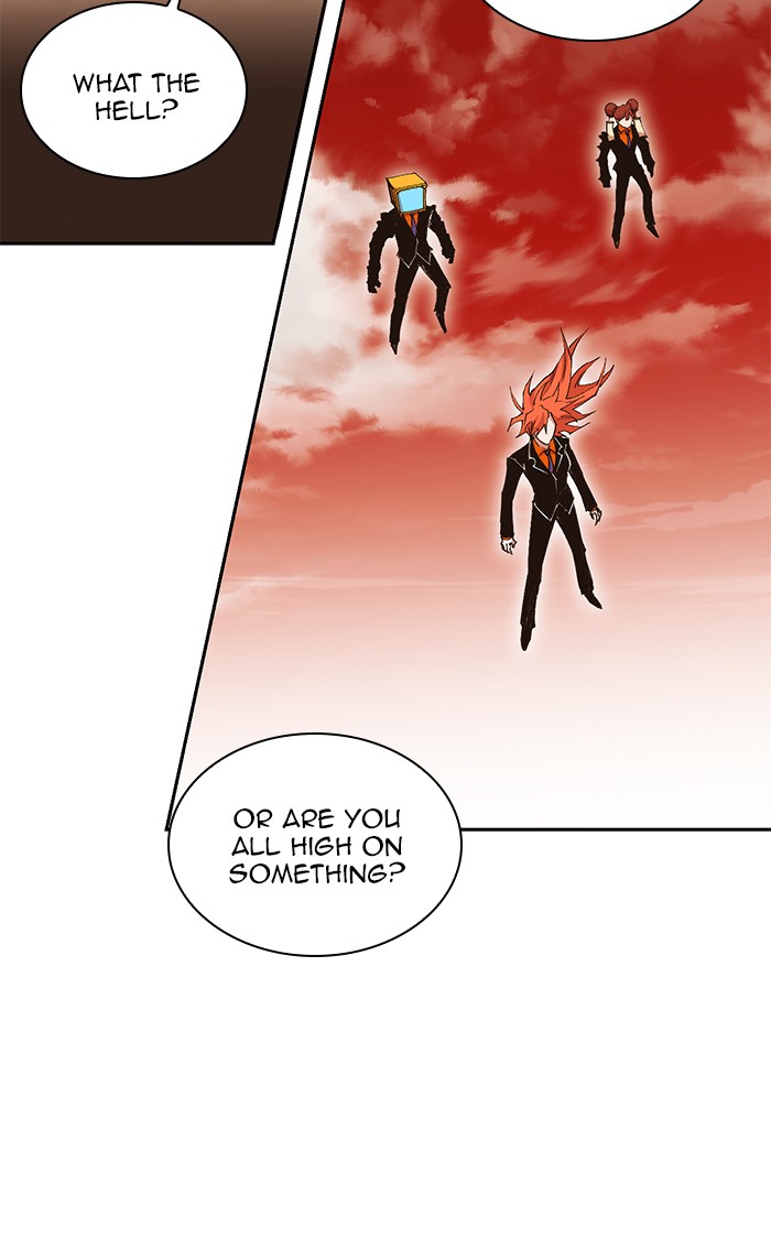 Hardcore Leveling Warrior Chapter 171.6 page 23 - 