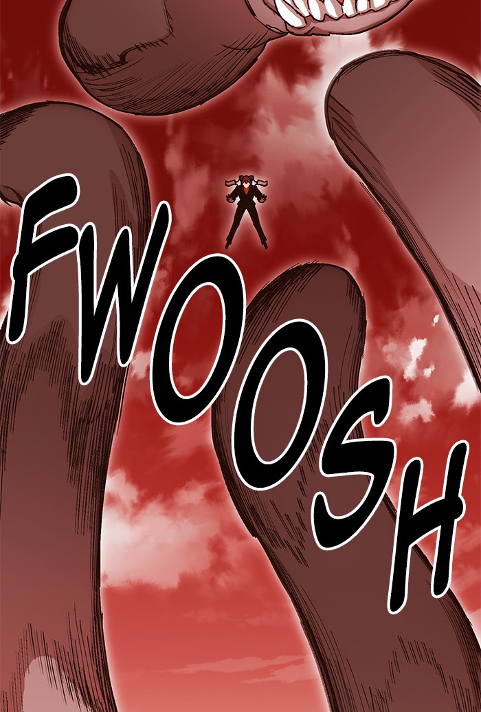 Hardcore Leveling Warrior Chapter 171.6 page 27 - 