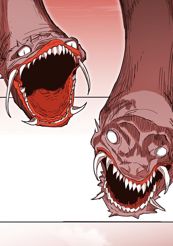 Hardcore Leveling Warrior Chapter 171.6 page 28 - 