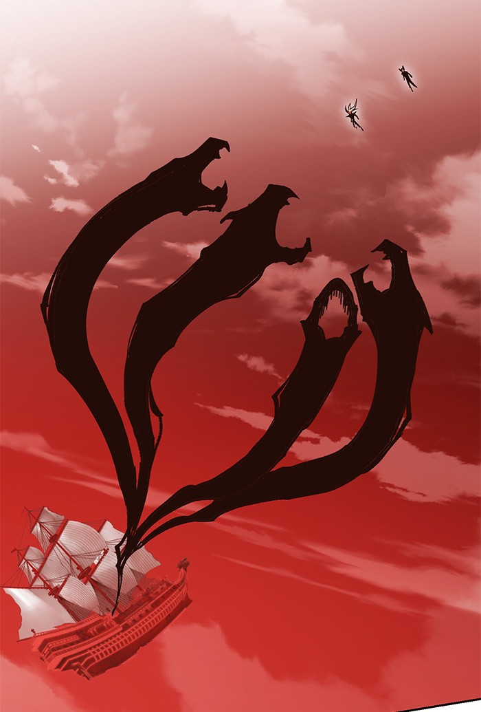 Hardcore Leveling Warrior Chapter 171.6 page 29 - 