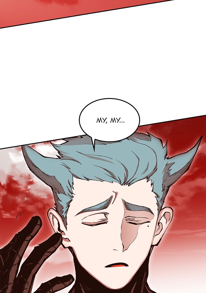 Hardcore Leveling Warrior Chapter 171.6 page 30 - 