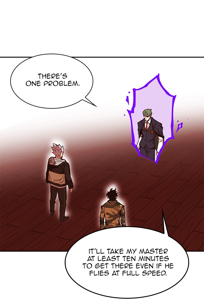 Hardcore Leveling Warrior Chapter 171.6 page 4 - 