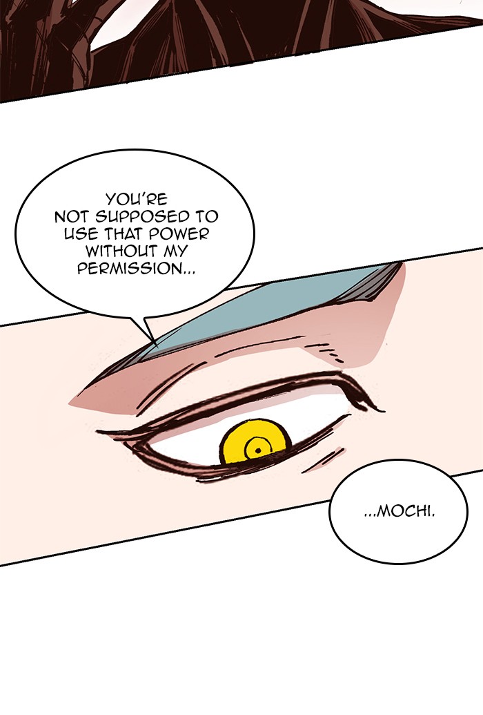 Hardcore Leveling Warrior Chapter 171.6 page 31 - 