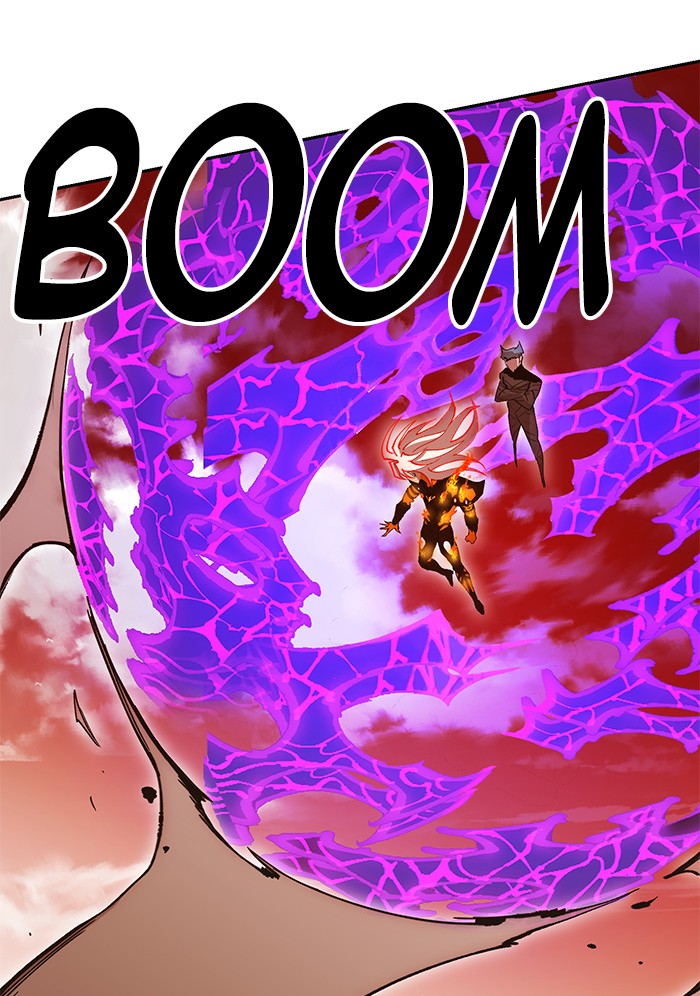 Hardcore Leveling Warrior Chapter 171.6 page 32 - 