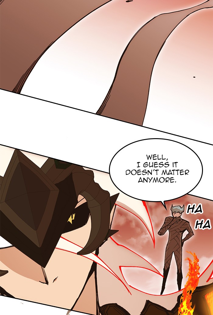 Hardcore Leveling Warrior Chapter 171.6 page 33 - 