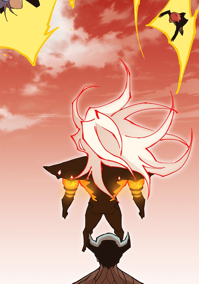 Hardcore Leveling Warrior Chapter 171.6 page 36 - 