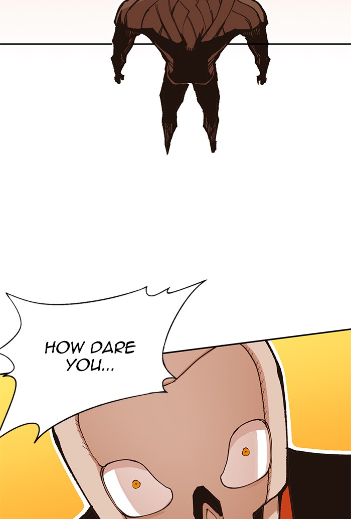 Hardcore Leveling Warrior Chapter 171.6 page 37 - 