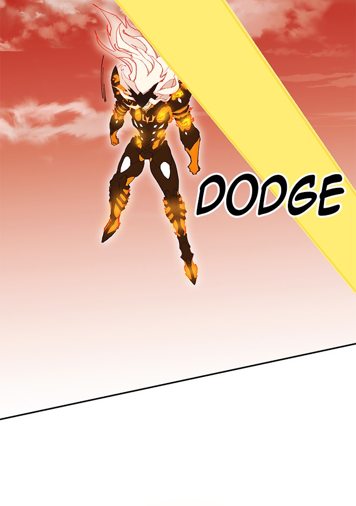 Hardcore Leveling Warrior Chapter 171.6 page 40 - 