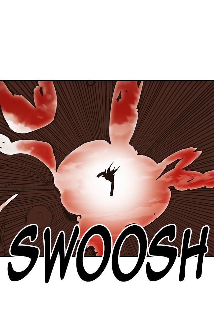 Hardcore Leveling Warrior Chapter 171.6 page 43 - 