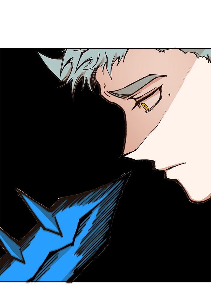 Hardcore Leveling Warrior Chapter 171.6 page 44 - 