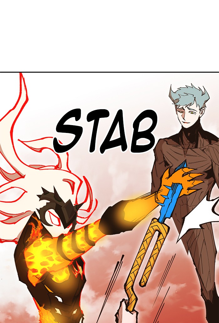 Hardcore Leveling Warrior Chapter 171.6 page 45 - 