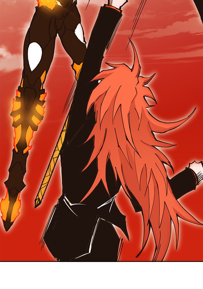 Hardcore Leveling Warrior Chapter 171.6 page 46 - 