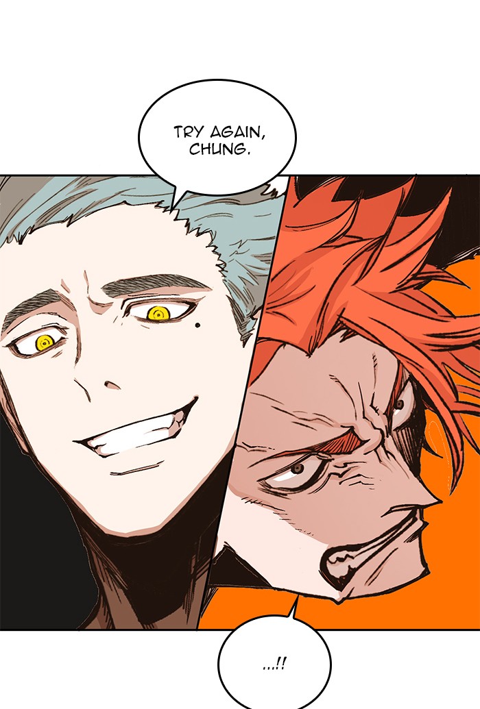 Hardcore Leveling Warrior Chapter 171.6 page 47 - 