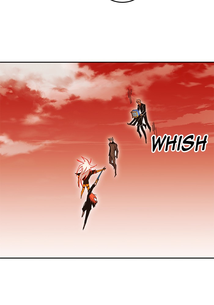 Hardcore Leveling Warrior Chapter 171.6 page 48 - 