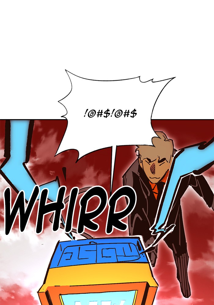 Hardcore Leveling Warrior Chapter 171.6 page 49 - 