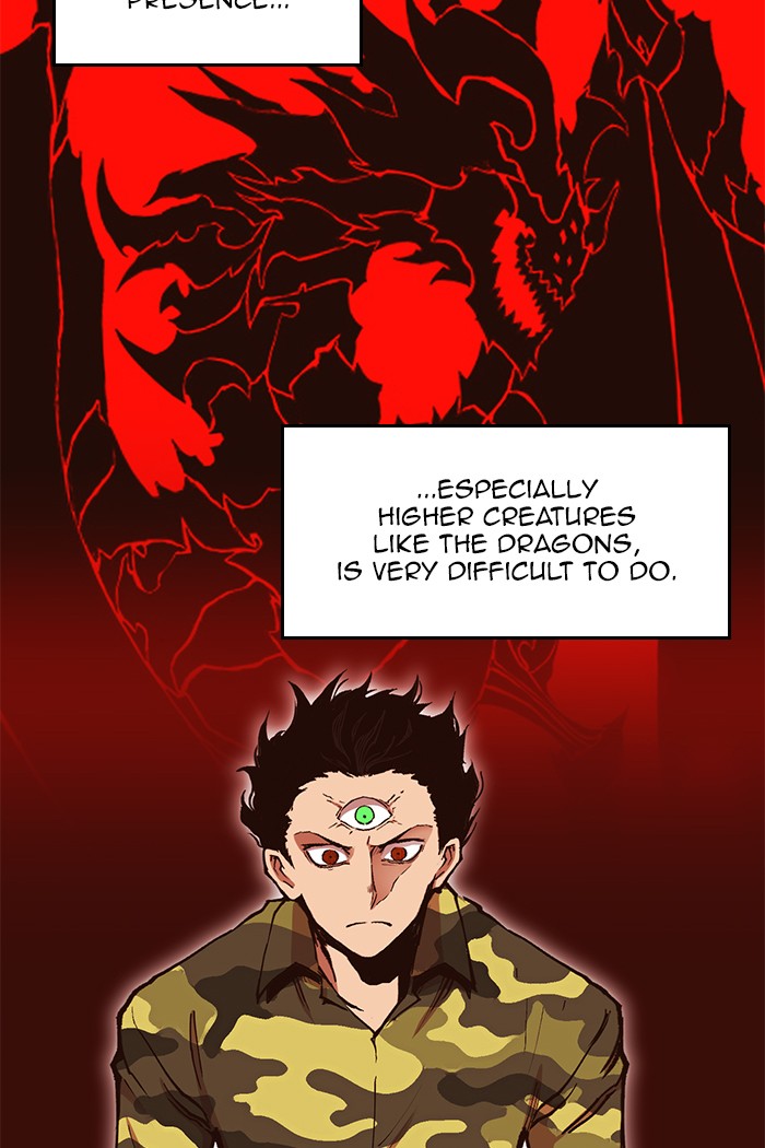 Hardcore Leveling Warrior Chapter 171.6 page 6 - 