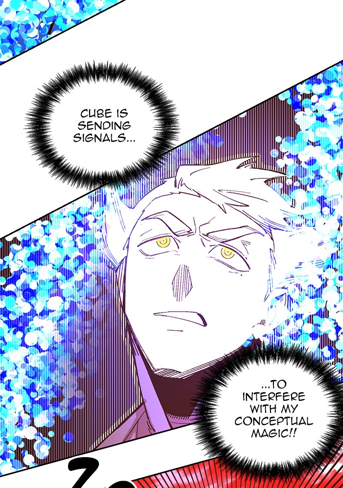 Hardcore Leveling Warrior Chapter 171.6 page 53 - 