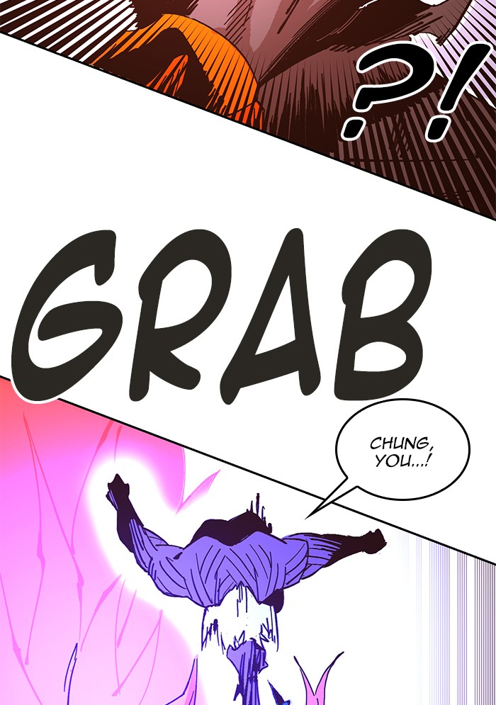 Hardcore Leveling Warrior Chapter 171.6 page 55 - 