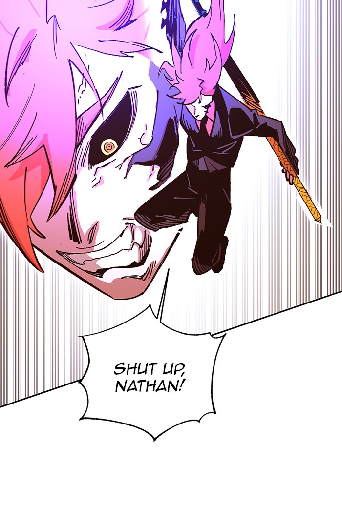 Hardcore Leveling Warrior Chapter 171.6 page 56 - 