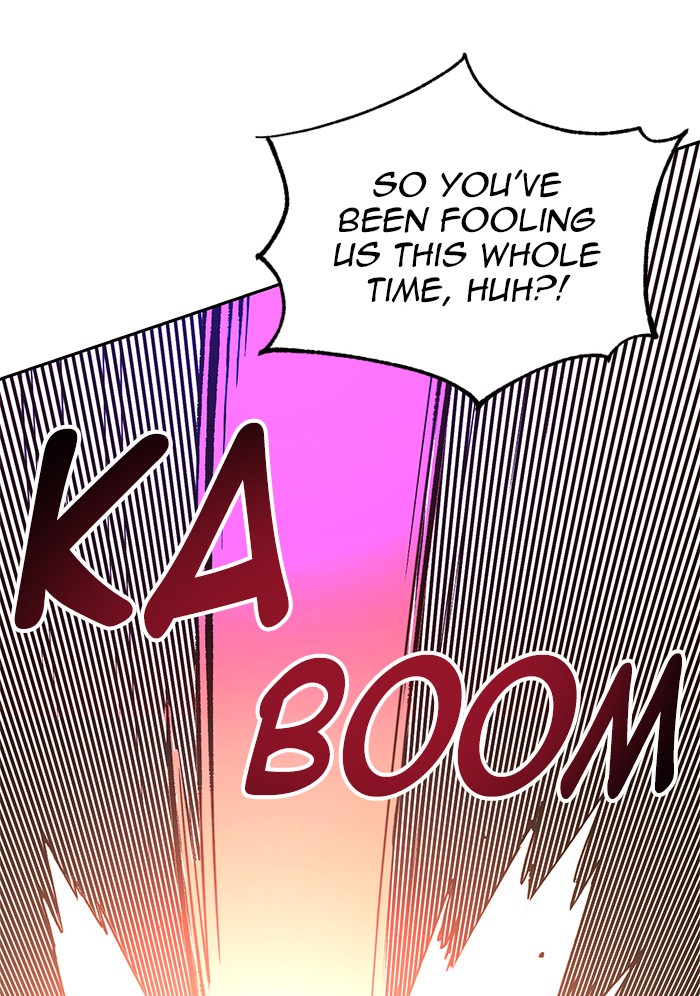 Hardcore Leveling Warrior Chapter 171.6 page 57 - 