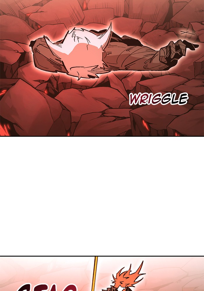 Hardcore Leveling Warrior Chapter 171.6 page 59 - 