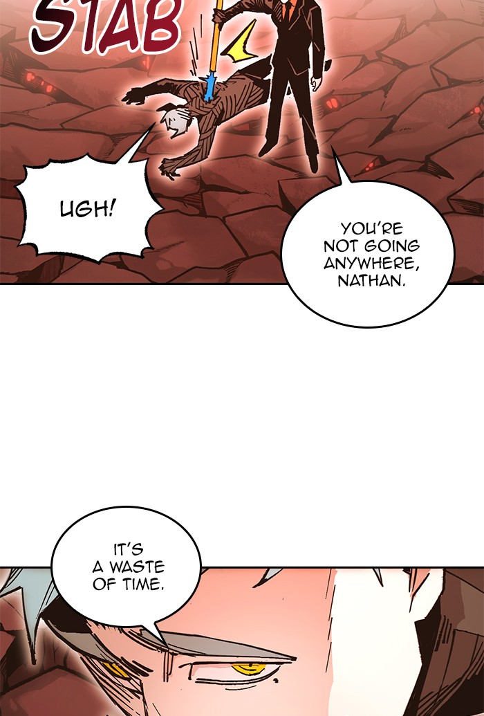 Hardcore Leveling Warrior Chapter 171.6 page 60 - 