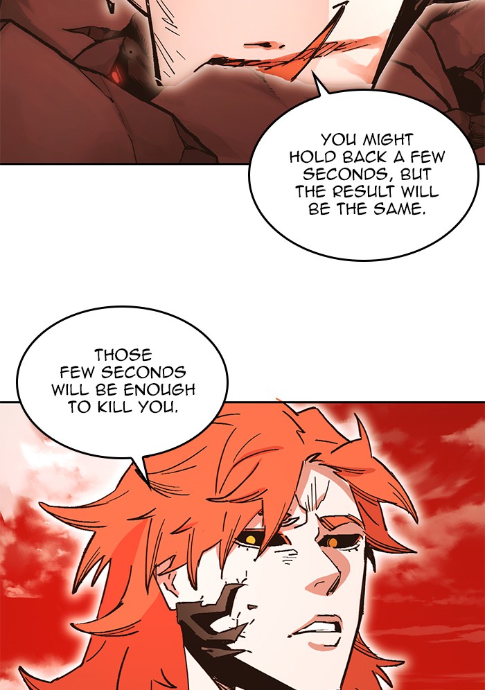 Hardcore Leveling Warrior Chapter 171.6 page 61 - 