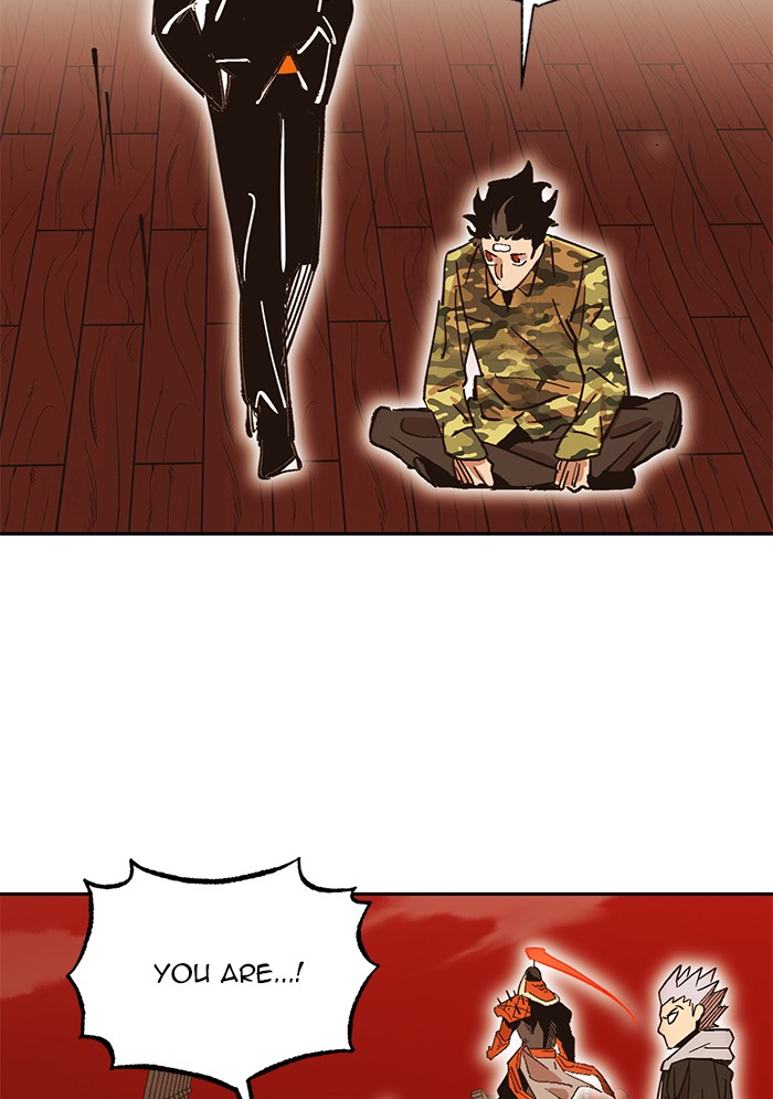 Hardcore Leveling Warrior Chapter 171.6 page 63 - 