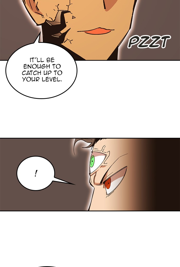 Hardcore Leveling Warrior Chapter 171.6 page 68 - 
