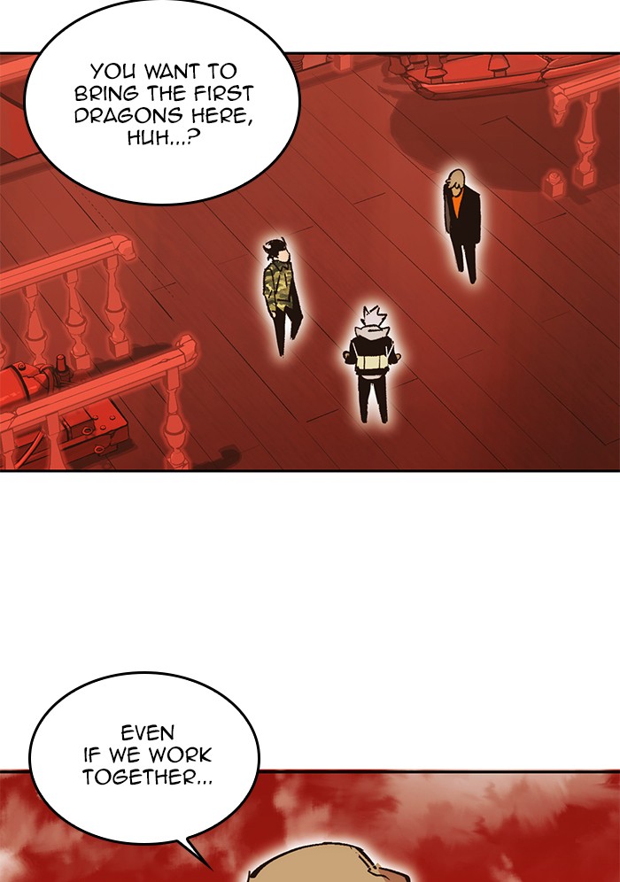 Hardcore Leveling Warrior Chapter 171.6 page 69 - 