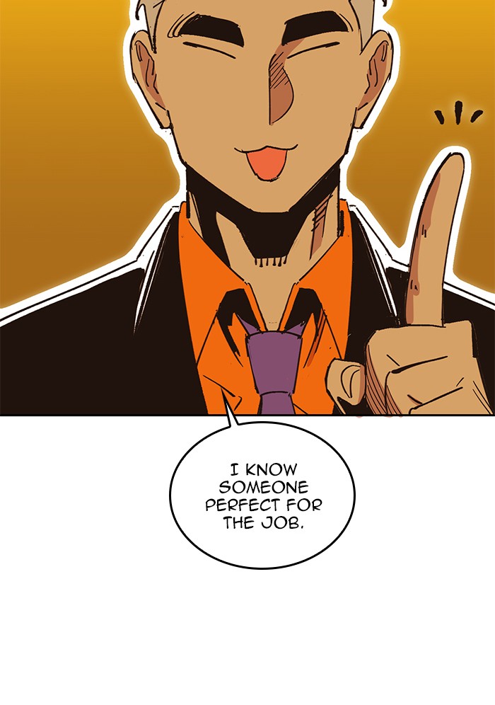Hardcore Leveling Warrior Chapter 171.6 page 73 - 
