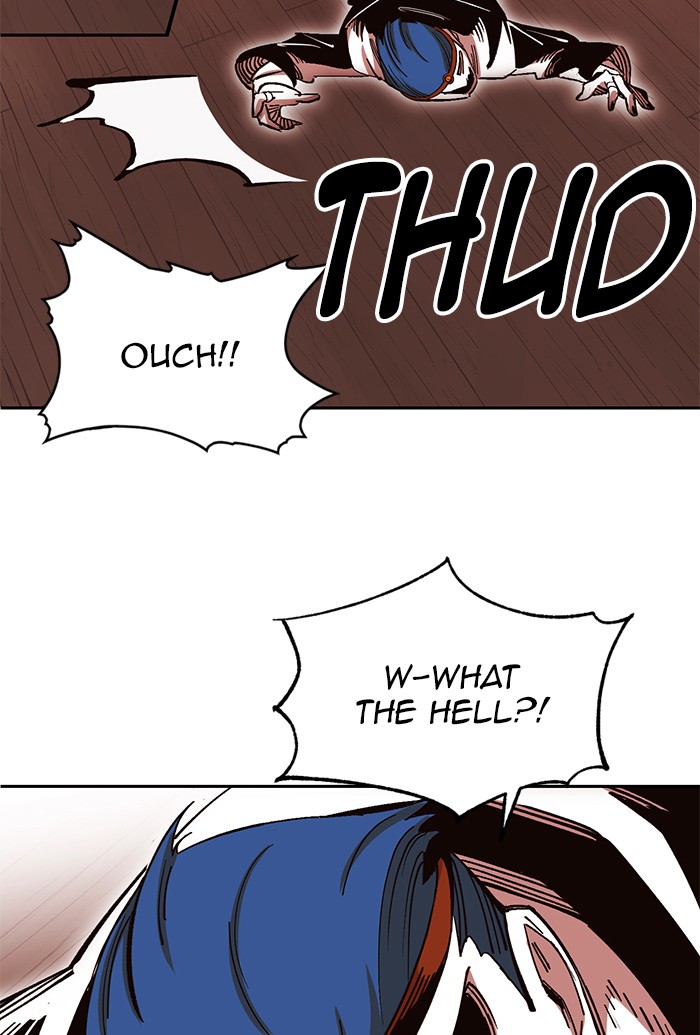 Hardcore Leveling Warrior Chapter 171.6 page 75 - 