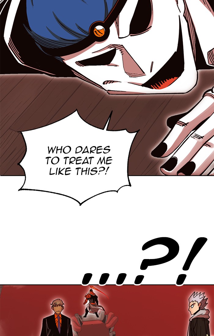 Hardcore Leveling Warrior Chapter 171.6 page 76 - 