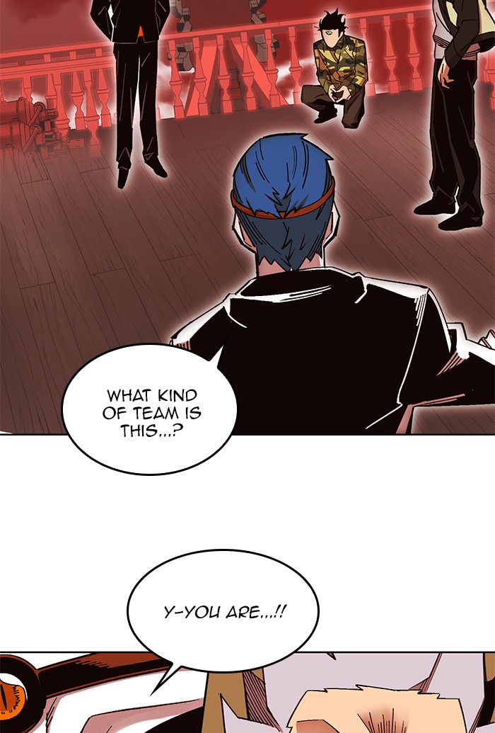 Hardcore Leveling Warrior Chapter 171.6 page 77 - 