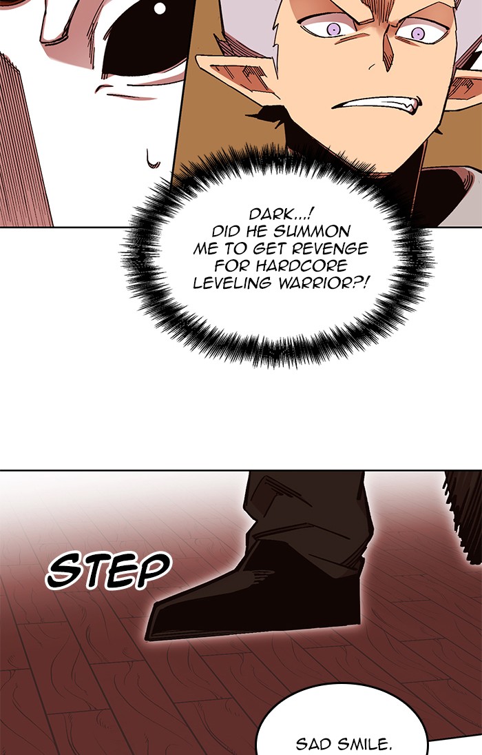 Hardcore Leveling Warrior Chapter 171.6 page 78 - 