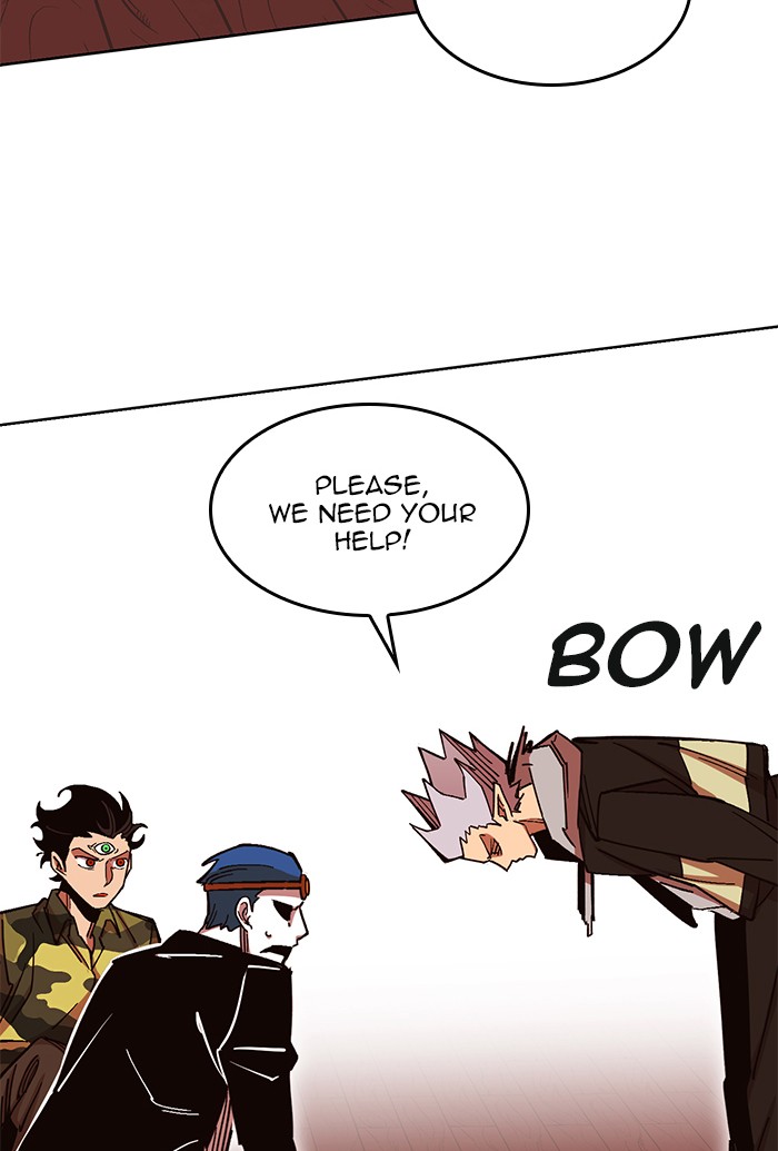 Hardcore Leveling Warrior Chapter 171.6 page 79 - 